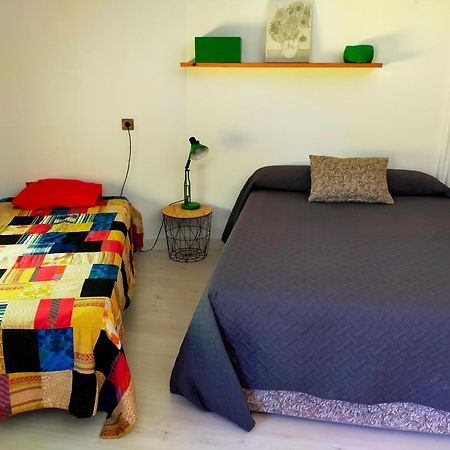 Apartamento En El Casco Antiguo De Понферрада Экстерьер фото