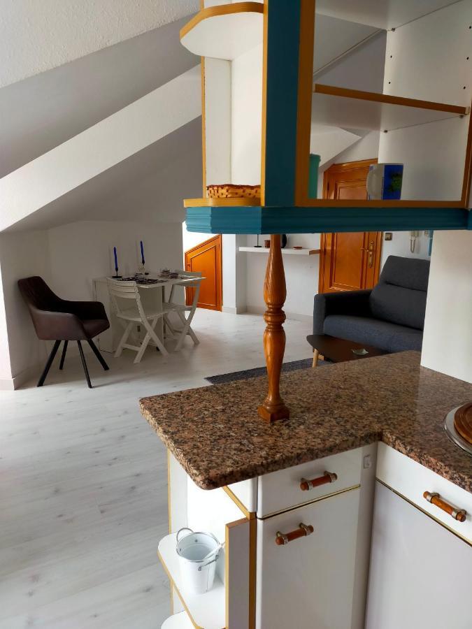 Apartamento En El Casco Antiguo De Понферрада Экстерьер фото