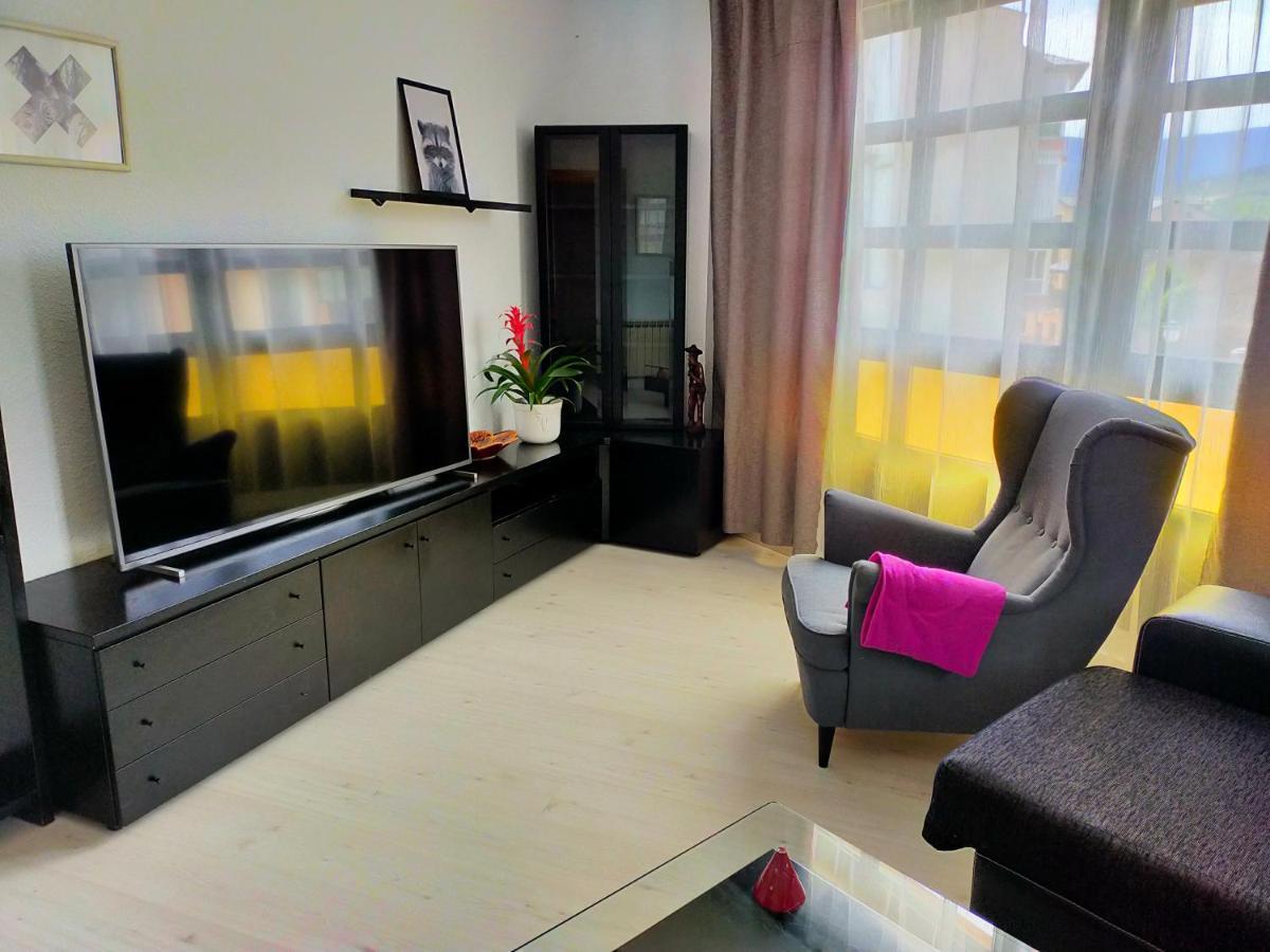 Apartamento En El Casco Antiguo De Понферрада Экстерьер фото