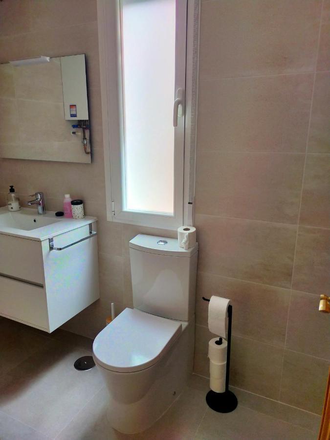 Apartamento En El Casco Antiguo De Понферрада Экстерьер фото