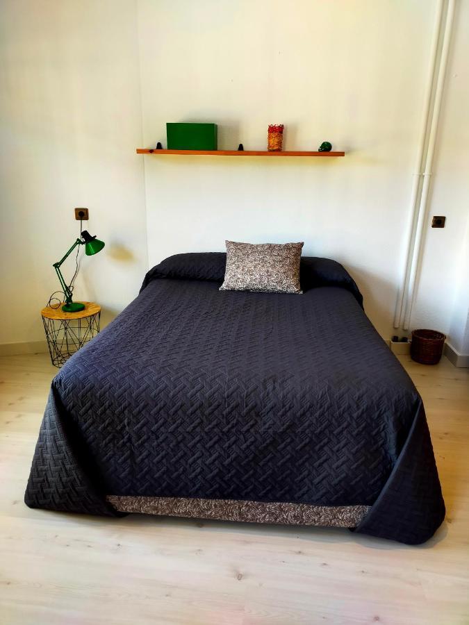 Apartamento En El Casco Antiguo De Понферрада Экстерьер фото