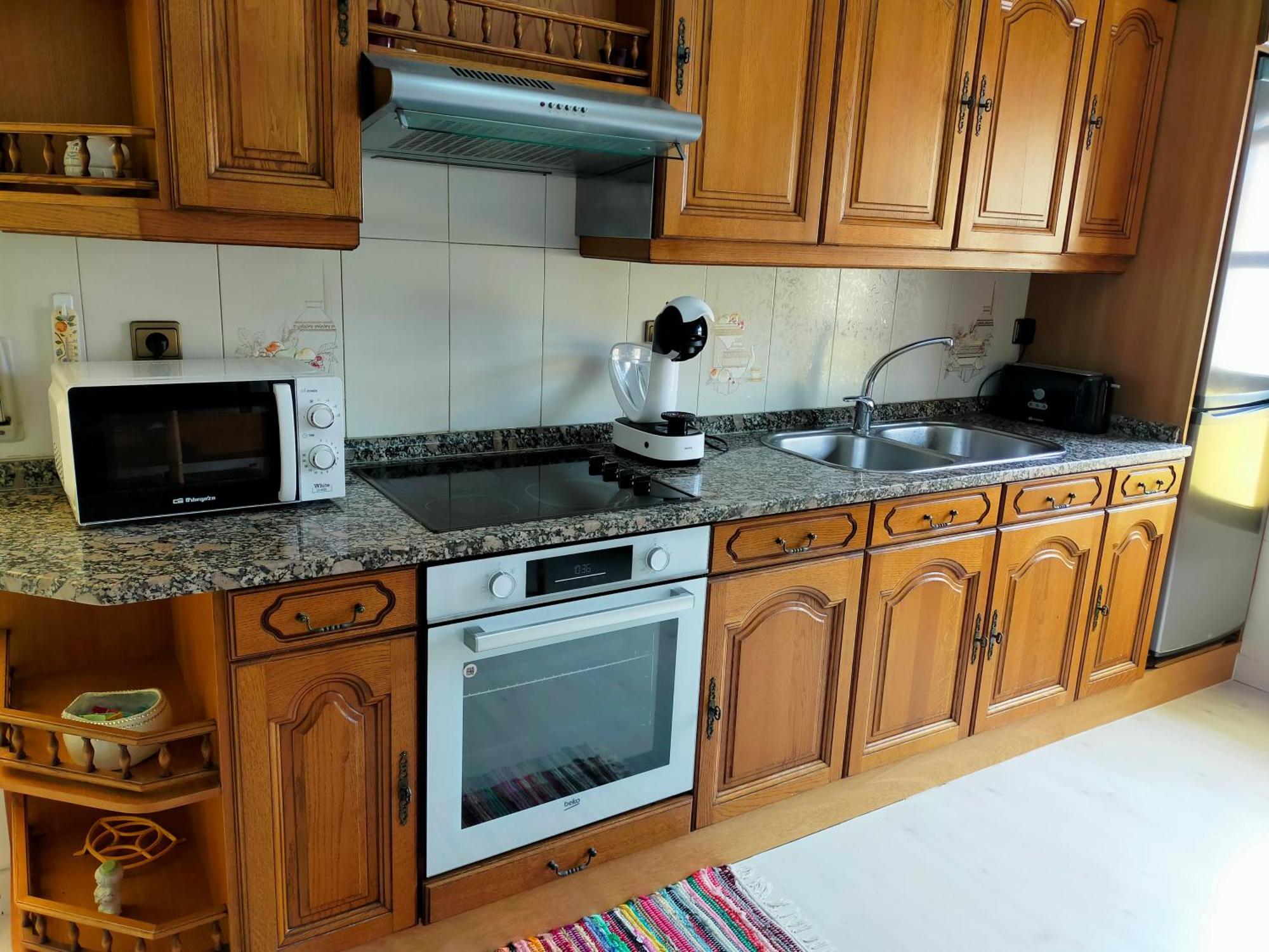 Apartamento En El Casco Antiguo De Понферрада Экстерьер фото